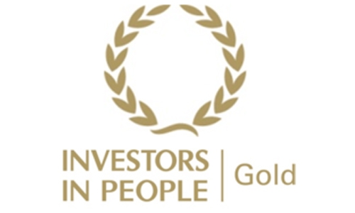 investors in people award